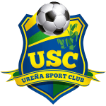 Ureña SC logo