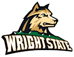 Wright State football club logo