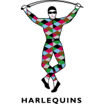 Harlequins logo