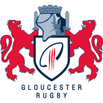 Gloucester Rugby logo