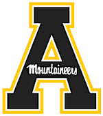 Appalachian State logo