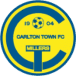 Carlton Town logo