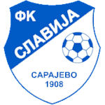 Slavija Sarajevo logo