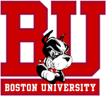 Boston University logo