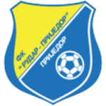 Rudar Prijedor logo