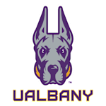 Albany logo