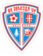 FK Zvijezda Brgule logo