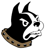 Wofford football club logo
