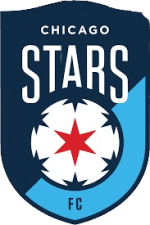 Chicago Stars FC football club logo