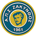 Zakynthos APS logo