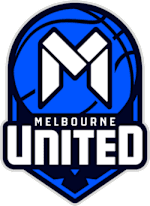 Melbourne United logo