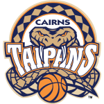 Cairns Taipans logo