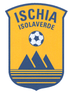 Ischia Isolaverde logo