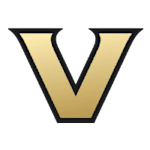 Vanderbilt football club logo