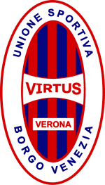 Virtus Verona logo