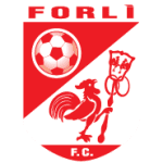 Forli football club logo