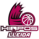 ICG Forca Lleida logo