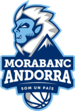 MoraBanc Andorra logo