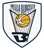Club Melilla Baloncesto logo