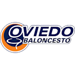 Oviedo Club Baloncesto logo
