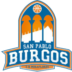 San Pablo Burgos logo