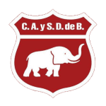Defensores Belgrano (VR) football club logo