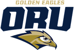 Oral Roberts logo
