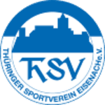 ThSV Eisenach football club logo