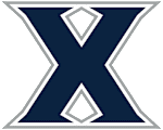 Xavier football club logo