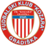 Kozara Gradiska logo