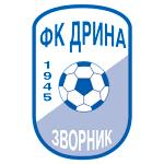 Drina Zvornik logo