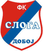 Sloga Doboj logo