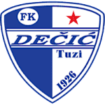 Decic logo