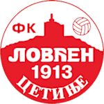 FK Lovćen logo