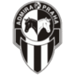 Admira Prague logo
