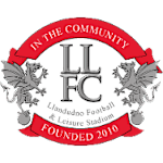 Llandudno FC logo