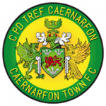 Caernarfon logo