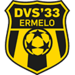DVS '33 logo