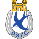Dungannon Swifts logo