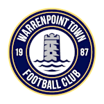 Warrenpoint Town logo