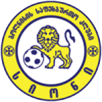 Sioni Bolnisi logo