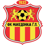 Makedonija GjP logo