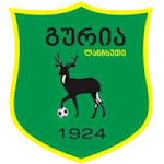 Guria Lanchkhuti logo