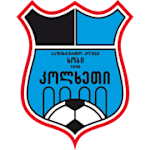 FC Khobi logo