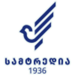 Samtredia logo
