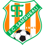 FC Samgurali Tskhaltubo logo