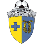Kolkheti Poti logo