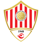 Rustavi football club logo