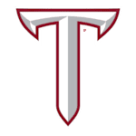 Troy logo