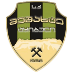 FC Mesakhte Tkibuli logo